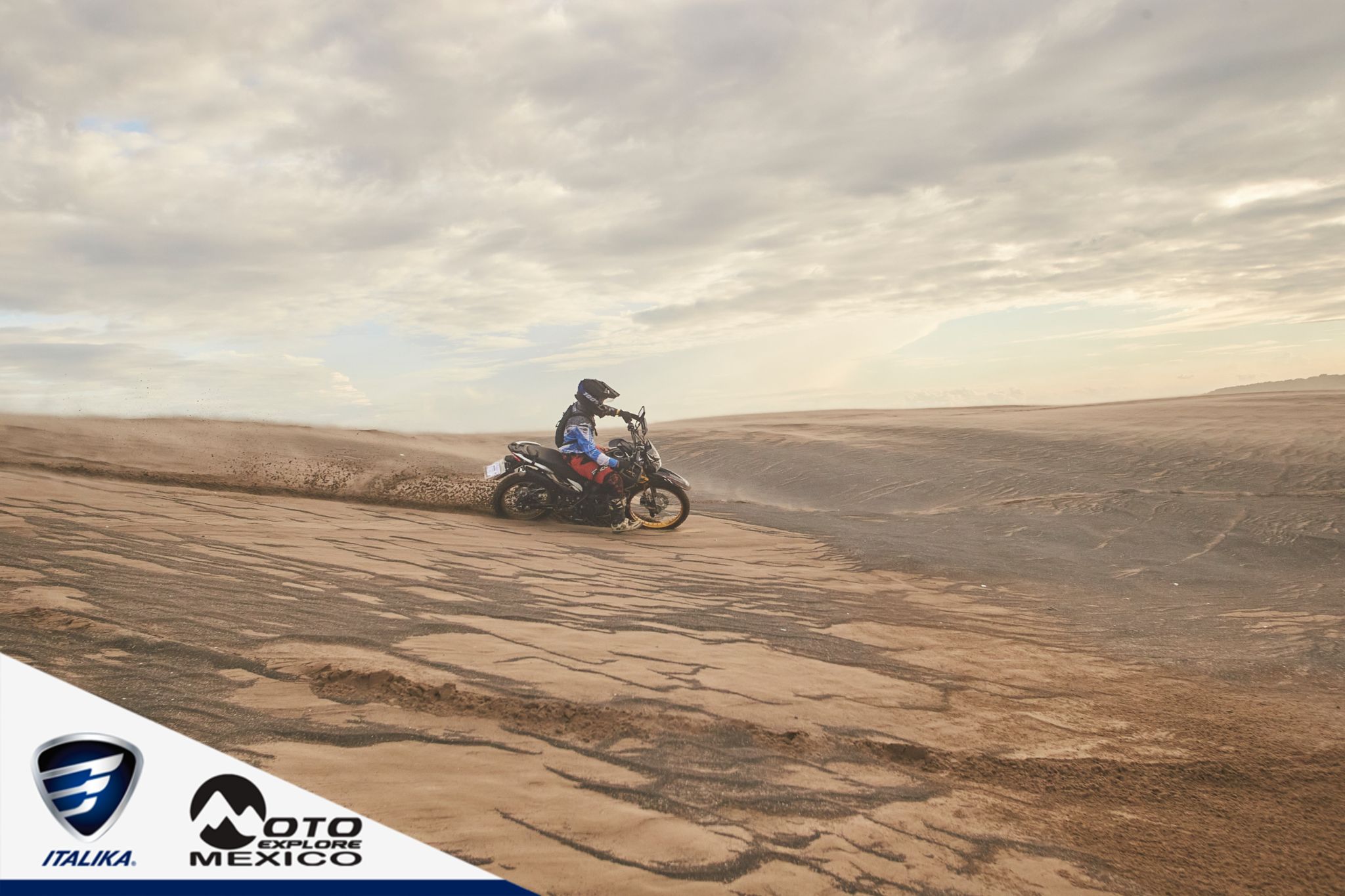 ITALIKA CHACHALACAS D2 415